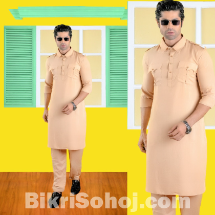 Stylish Kabli Set for Men